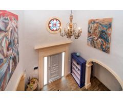 Chalet en Venta en Parcent, Alicante