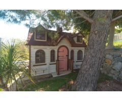 Chalet en Venta en Parcent, Alicante