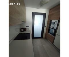 Apartamento en Alquiler en Benidorm, Alicante