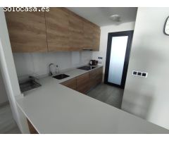 Apartamento en Alquiler en Benidorm, Alicante