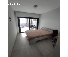 Apartamento en Alquiler en Benidorm, Alicante