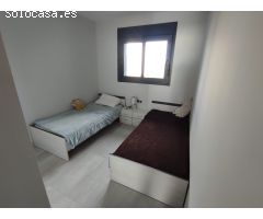 Apartamento en Alquiler en Benidorm, Alicante