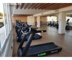 Apartamento en Alquiler en Benidorm, Alicante