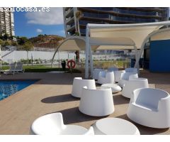 Apartamento en Alquiler en Benidorm, Alicante