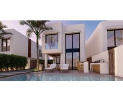 Chalet en Venta en El Albir / LAlbir, Alicante