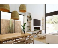 Chalet en Venta en El Albir / LAlbir, Alicante