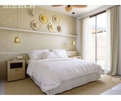 Chalet en Venta en El Albir / LAlbir, Alicante
