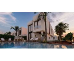 Chalet en Venta en El Albir / LAlbir, Alicante