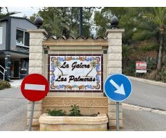 Parcela en Venta en Altea la Vella, Alicante