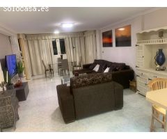 Atico en Alquiler en Calpe / Calp, Alicante