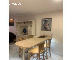 Atico en Alquiler en Calpe / Calp, Alicante