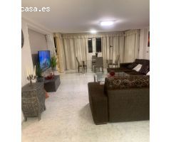 Atico en Alquiler en Calpe / Calp, Alicante