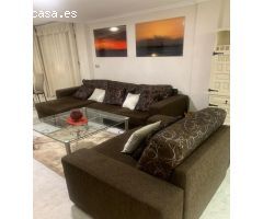Atico en Alquiler en Calpe / Calp, Alicante