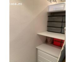 Atico en Alquiler en Calpe / Calp, Alicante