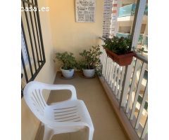 Atico en Alquiler en Calpe / Calp, Alicante