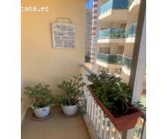 Atico en Alquiler en Calpe / Calp, Alicante