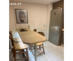 Atico en Alquiler en Calpe / Calp, Alicante