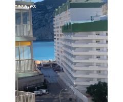 Atico en Alquiler en Calpe / Calp, Alicante