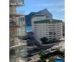 Atico en Alquiler en Calpe / Calp, Alicante