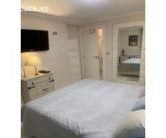 Atico en Alquiler en Calpe / Calp, Alicante