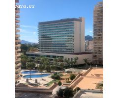 Atico en Alquiler en Calpe / Calp, Alicante