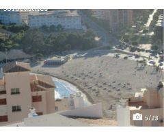 Dúplex en Venta en Benidorm, Alicante