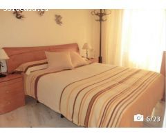 Dúplex en Venta en Benidorm, Alicante
