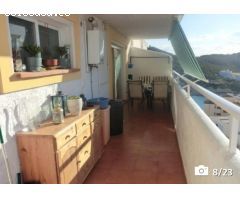 Dúplex en Venta en Benidorm, Alicante