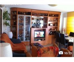 Dúplex en Venta en Benidorm, Alicante
