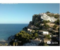 Dúplex en Venta en Benidorm, Alicante