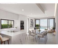 Chalet en Venta en San Juan de Alicante, Alicante