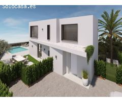Chalet en Venta en San Juan de Alicante, Alicante