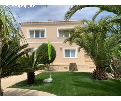 Chalet en Venta en Calpe / Calp, Alicante