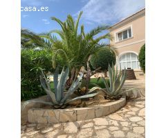 Chalet en Venta en Calpe / Calp, Alicante