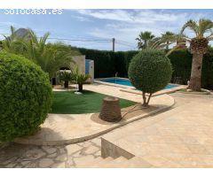 Chalet en Venta en Calpe / Calp, Alicante