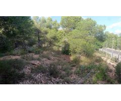 Parcela en Venta en Finestrat, Alicante