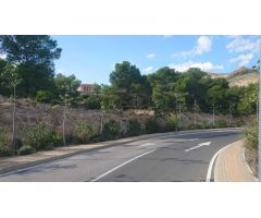 Parcela en Venta en Finestrat, Alicante