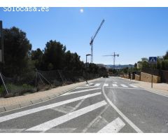 Parcela en Venta en Finestrat, Alicante