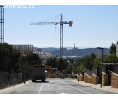 Parcela en Venta en Finestrat, Alicante
