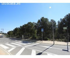 Parcela en Venta en Finestrat, Alicante