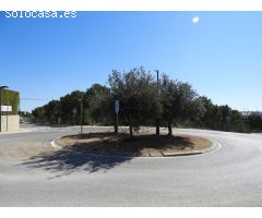 Parcela en Venta en Finestrat, Alicante