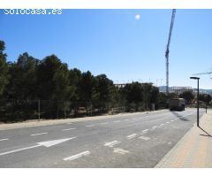 Parcela en Venta en Finestrat, Alicante