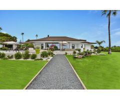 Villa de Lujo en Venta en Alfaz del Pí / LAlfàs Del Pi, Alicante