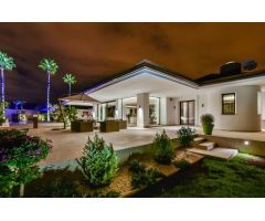Villa de Lujo en Venta en Alfaz del Pí / LAlfàs Del Pi, Alicante