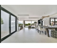 Villa de Lujo en Venta en Alfaz del Pí / LAlfàs Del Pi, Alicante