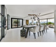 Villa de Lujo en Venta en Alfaz del Pí / LAlfàs Del Pi, Alicante