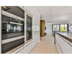 Villa de Lujo en Venta en Alfaz del Pí / LAlfàs Del Pi, Alicante