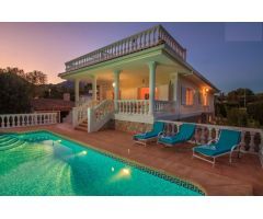 Chalet en Venta en Alfaz del Pí / LAlfàs Del Pi, Alicante