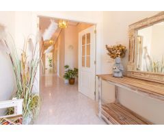 Chalet en Venta en Alfaz del Pí / LAlfàs Del Pi, Alicante