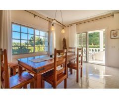 Chalet en Venta en Alfaz del Pí / LAlfàs Del Pi, Alicante